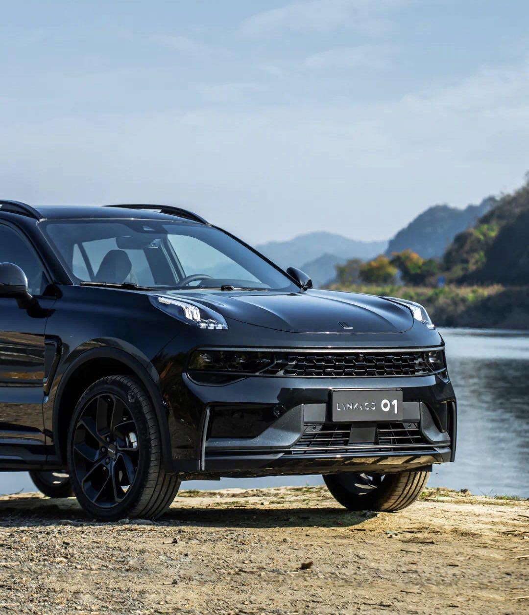 买了领克01的你,现在后悔吗?为什么? - 知乎