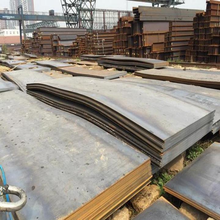 China Boiler Plate Steel Distributors China Boiler Plate Steel Distributors