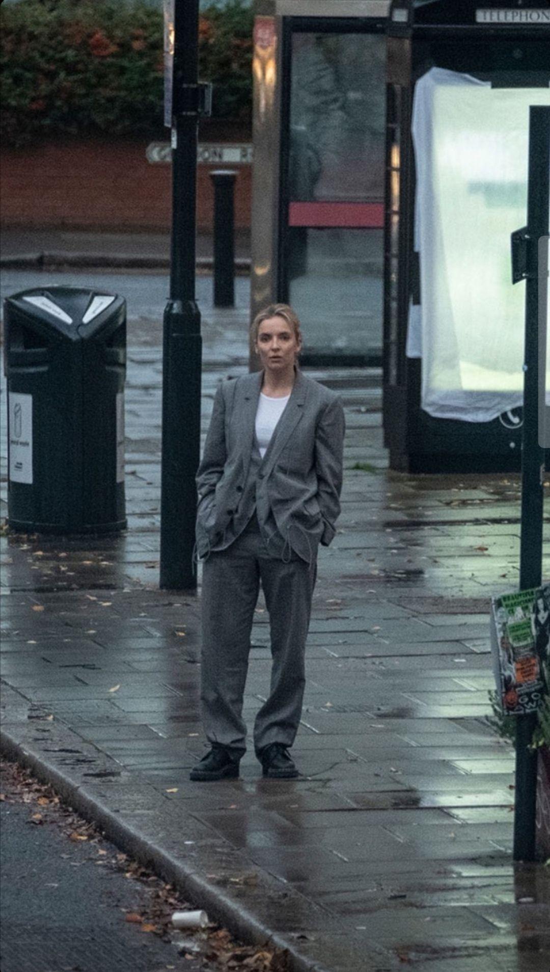 如何评价英剧杀死伊芙killingeve第一季