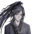 Zhihu profile picture for @feat