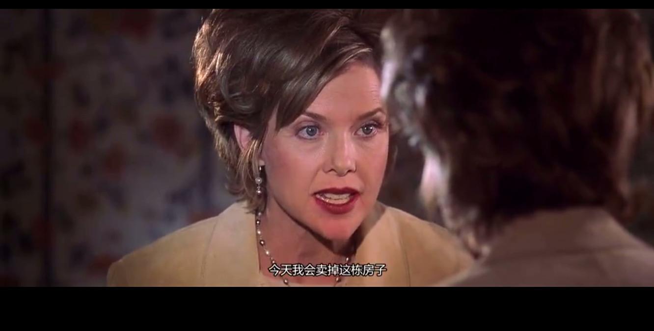 《美国丽人》这部电影好在哪? - 知乎