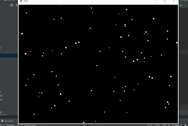 python中的画图神器——turtle模块 - 知乎