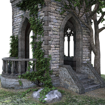 厕所门口挂什么好