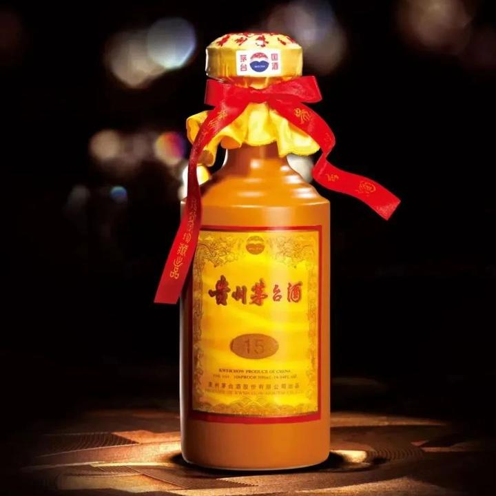 一茅五”之上，都有哪些超高端产品？ - 知乎