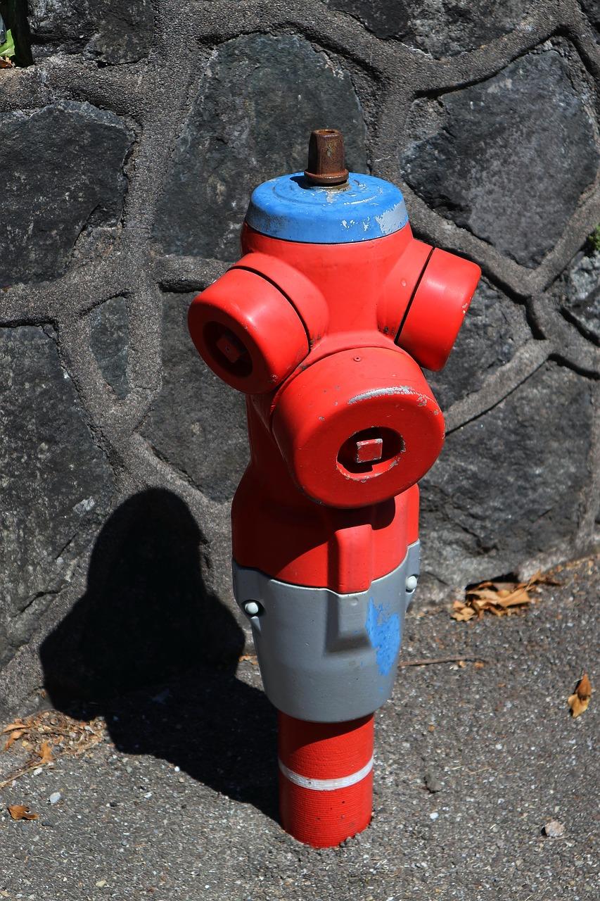 如何计算消火栓压力