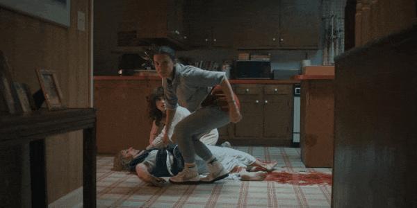 《怪奇物语第五季》9.7分！顶流回归，全网封神