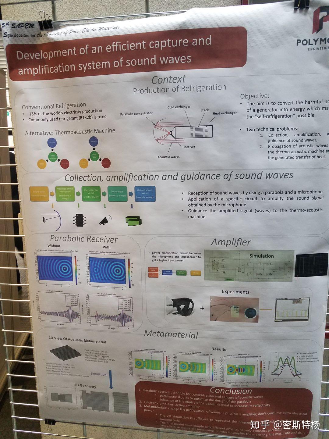 如何制作一张好的学术海报(poster)? - 知乎