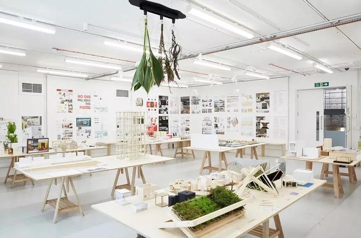 UAL室内设计课题目，百川柯纳带你做 | Interior Design - Module One - 知乎