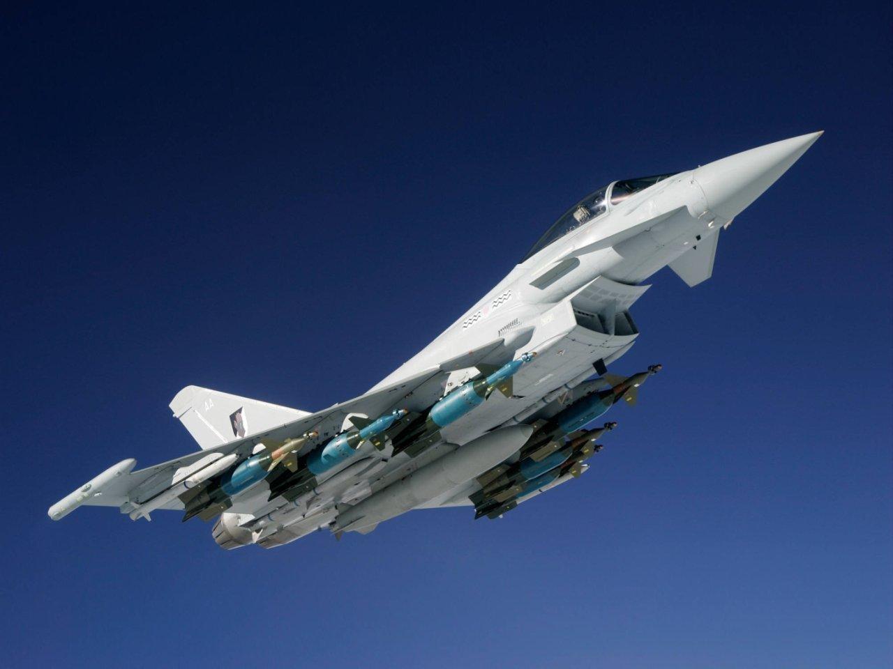 现代武器已经发展到了多么恐怖的水平? - 知乎