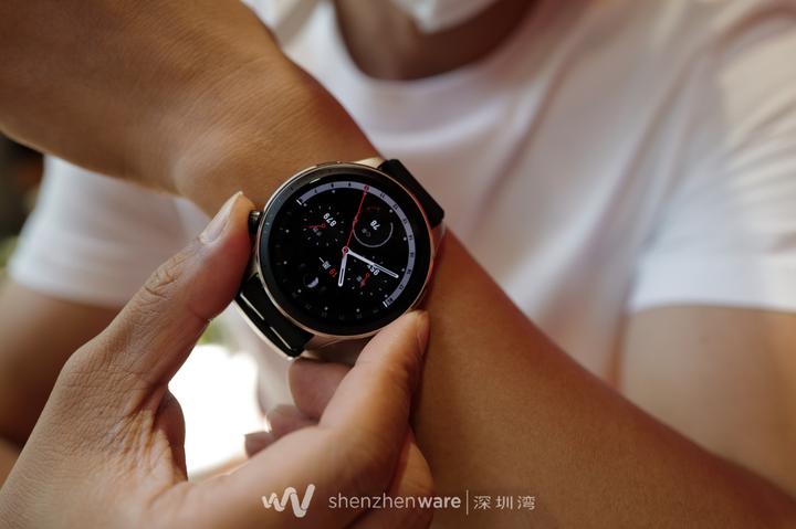 最新入荷】 「美品」 Amazfit GTR4 腕時計(デジタル) - neatlinemaps.com