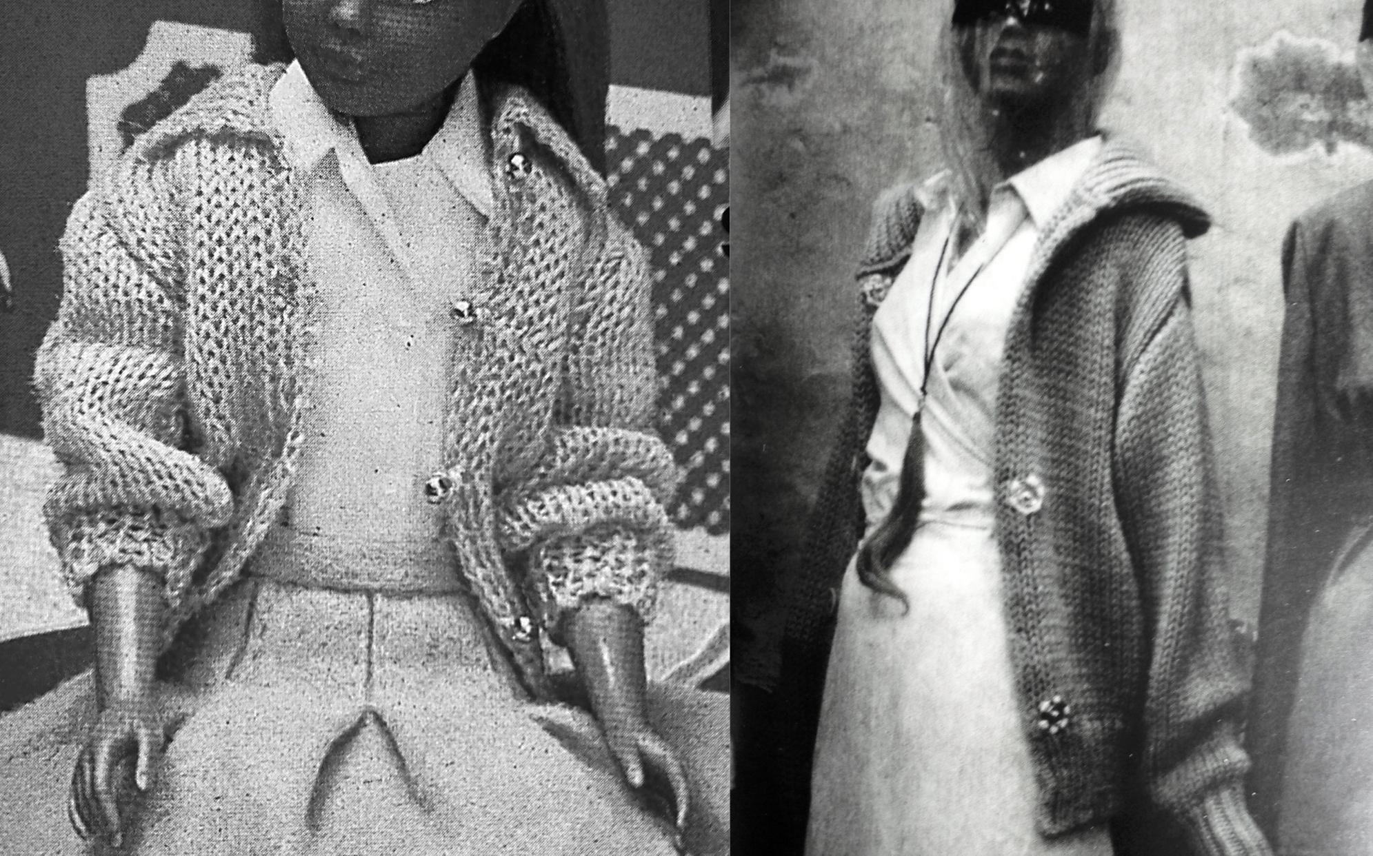 Maison Martin Margiela 1994-1996：Replica系列到底在复刻什么？ - 知乎