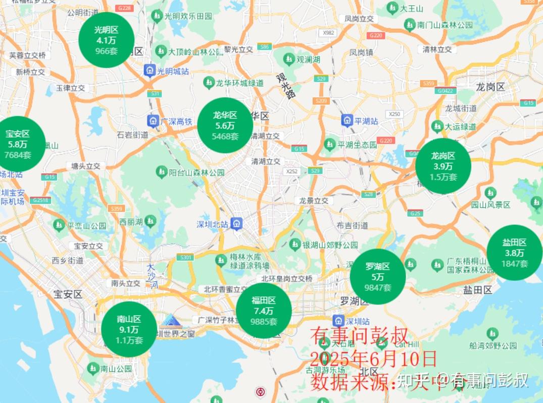 昨天这个消息,让房价恐进一步下跌! - 知乎
