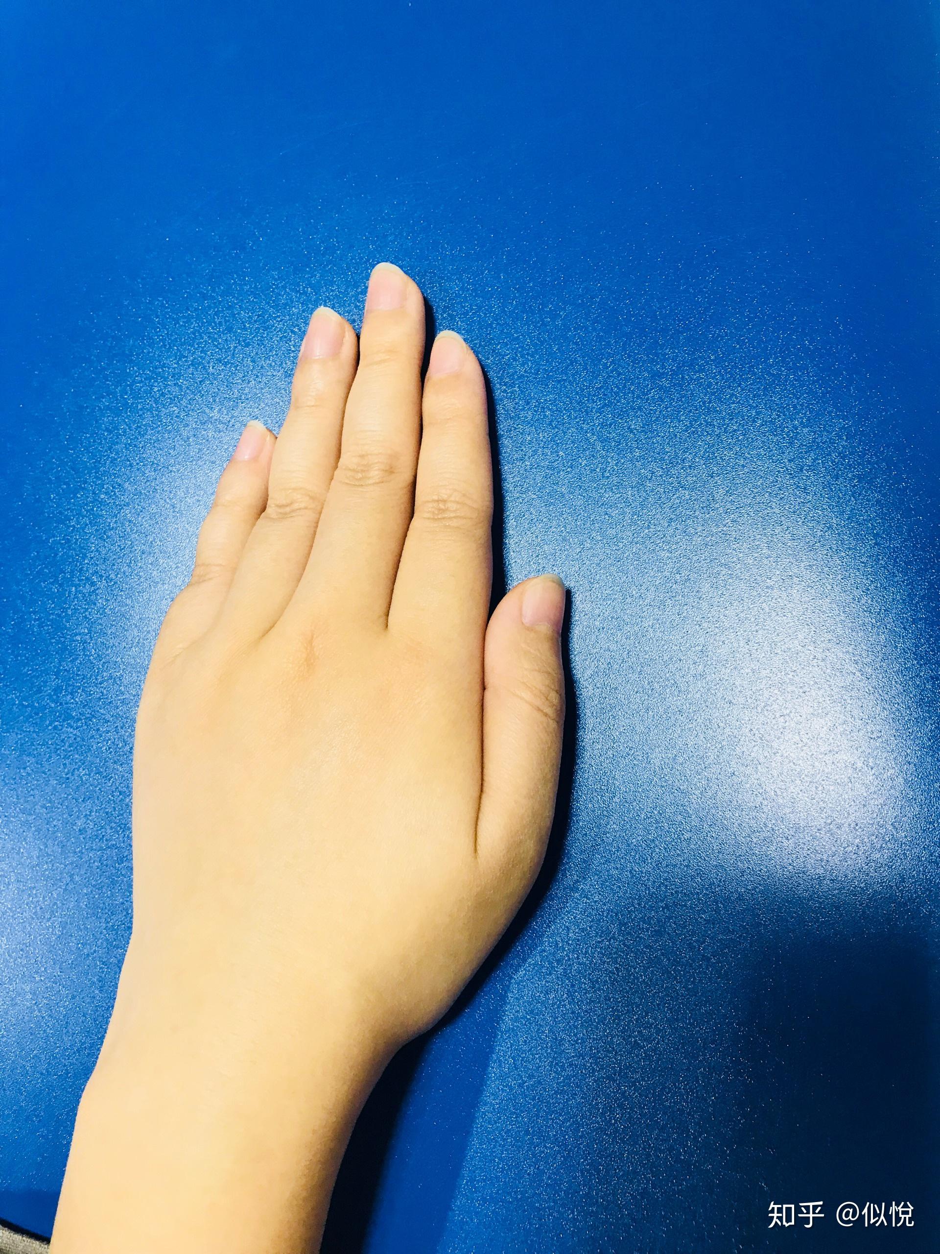有什么适合小胖手女孩子的戒指