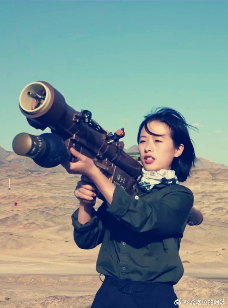 庄晓莹张扬热度能否成为第二个王冰冰