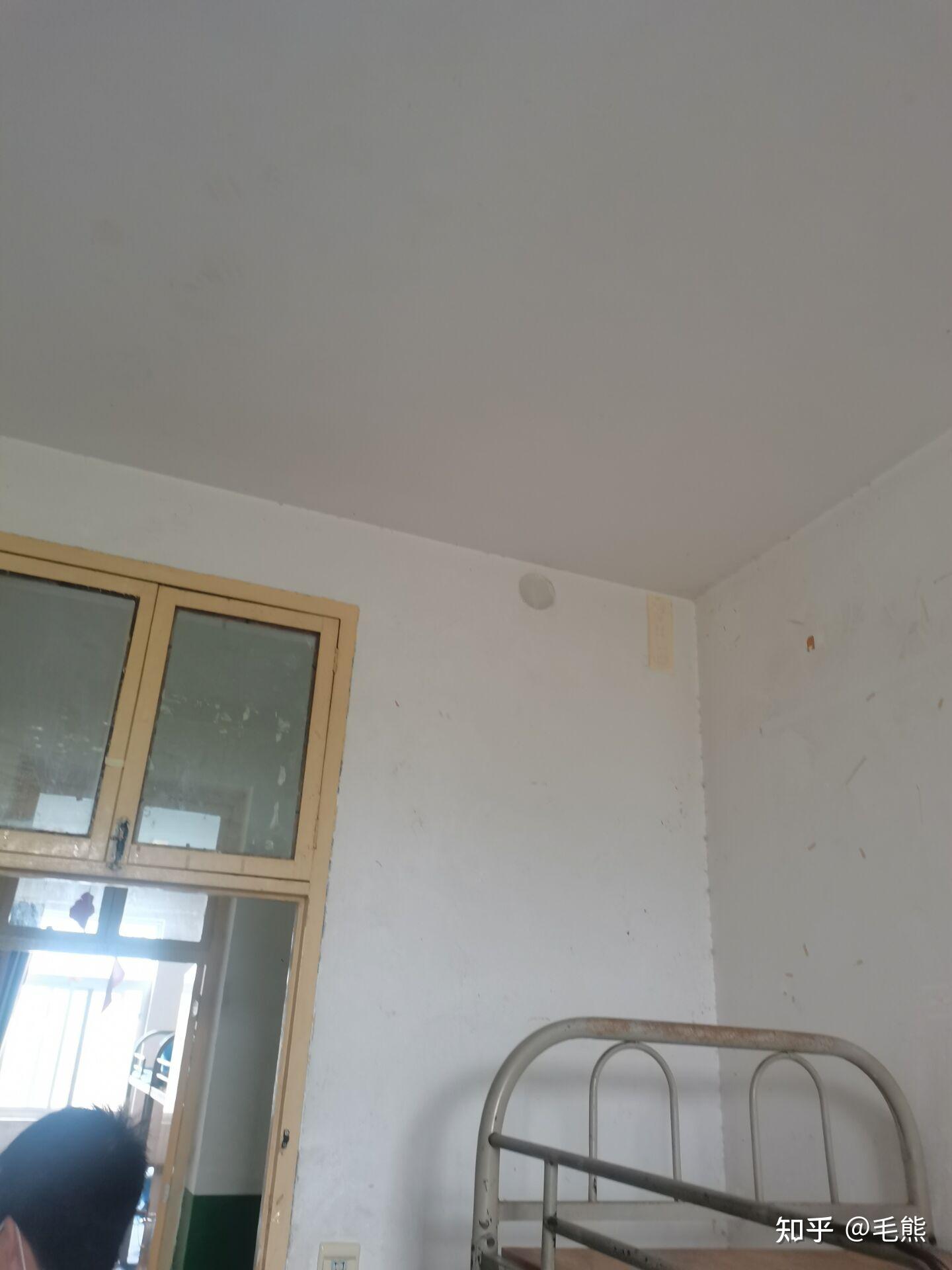 虢镇中学宿舍怎么样? - 知乎