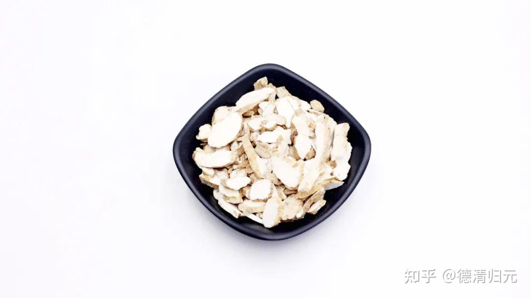 一个专治妇科白带的经典药方完带汤,化湿止带效果好 - 知乎