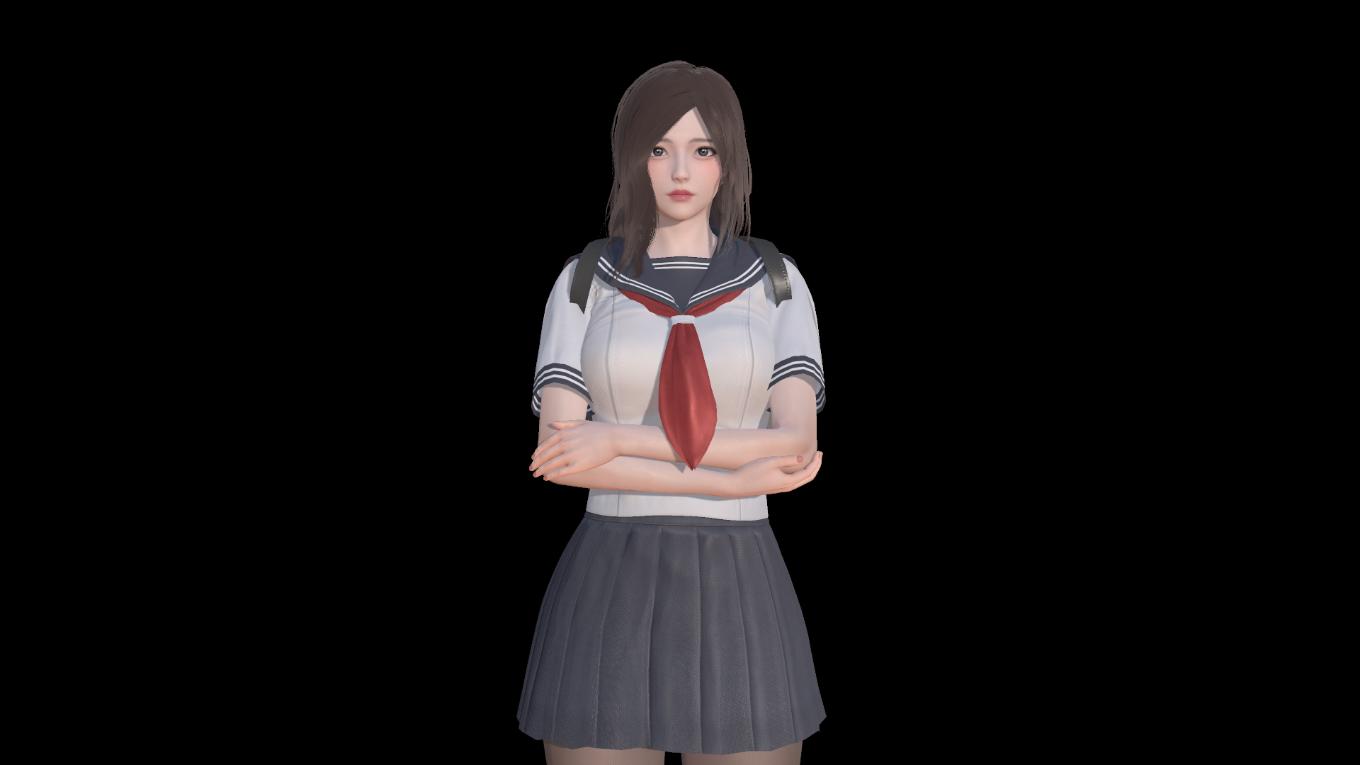 美良