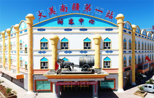 大美新疆 巴州刚好 - 知乎