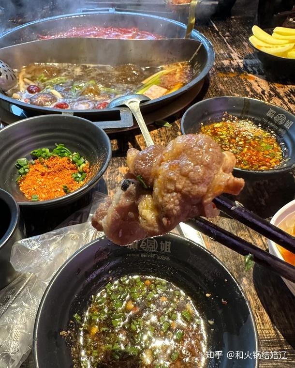 火锅为什么能成为中国最受欢迎的美食之一