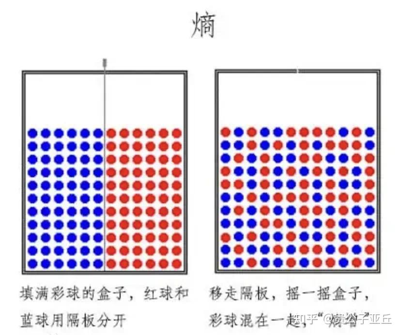 熵减人生 - 知乎