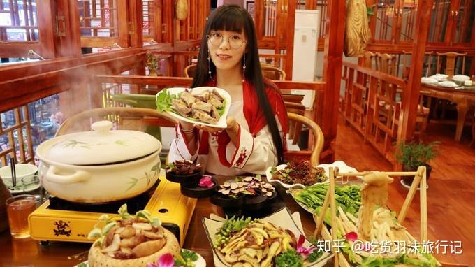 带你吃遍大理的43种特色美食,这里可不只有“风花雪月”,附6日行程规划 - 知乎