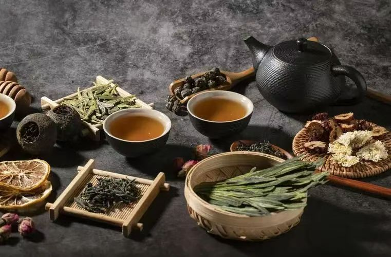 茶疗中以茶入药的历史渊源:从神农尝草到现代妙用 - 知乎