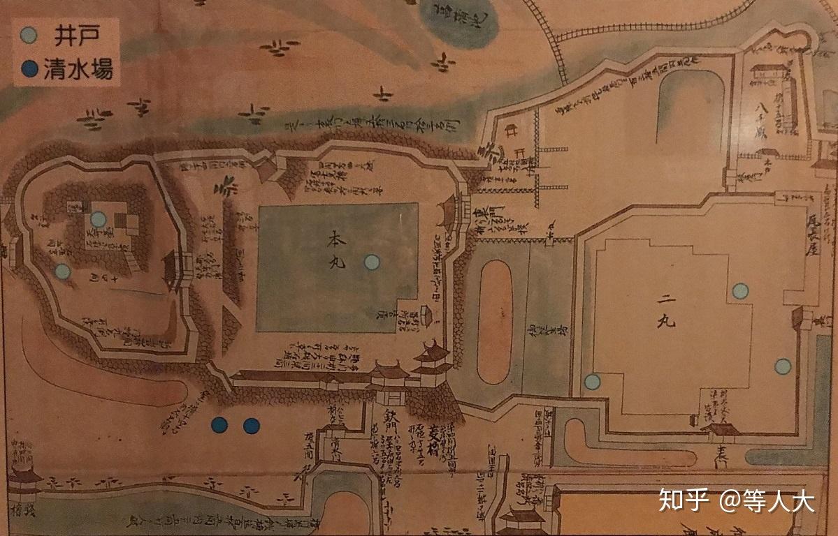 为什么武田信玄在三方原大败德川家康后没有一口气拿下滨松城? - 知乎