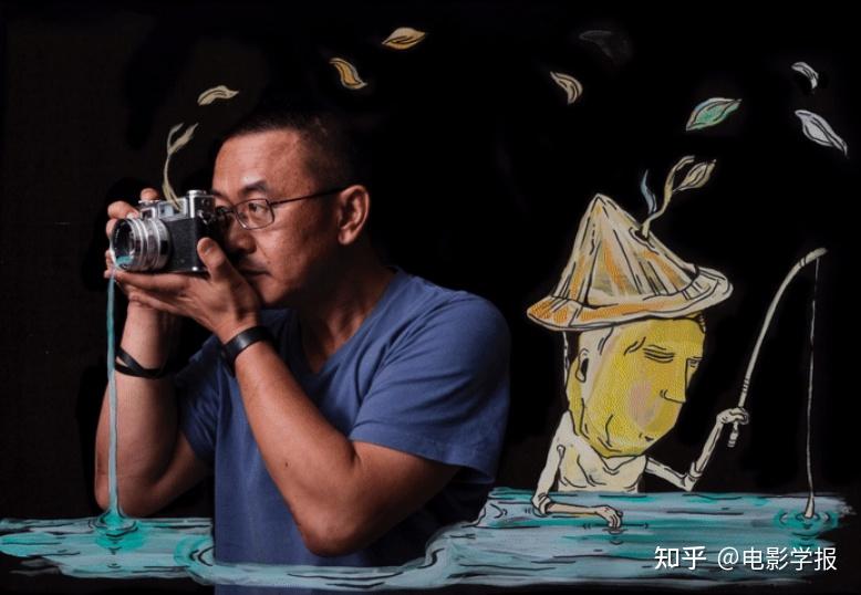 Vol. 04 导演推荐 周浩 Hao Zhou - 知乎