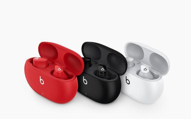 Beats Studio Buds新品发布，低价与AirPods Pro开展竞争- 知乎