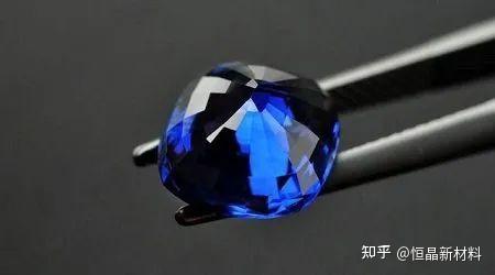 氧化铝、刚玉、蓝宝石的区别? - 知乎