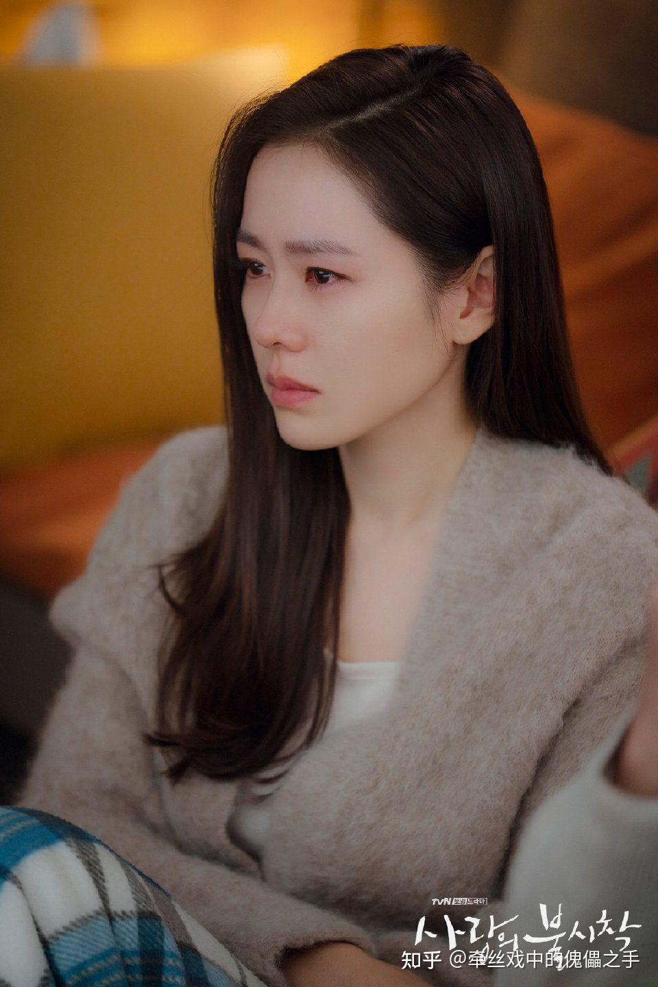 你喜欢孙艺珍主演的哪部电视剧?为什么? - 知乎