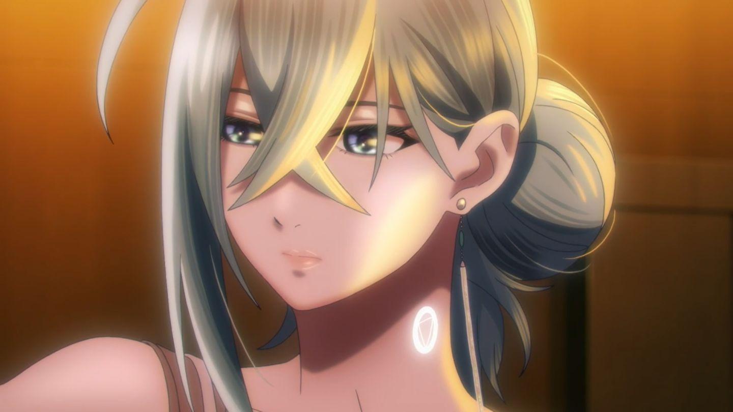 如何评价2021年4月新番薇薇萤石眼之歌