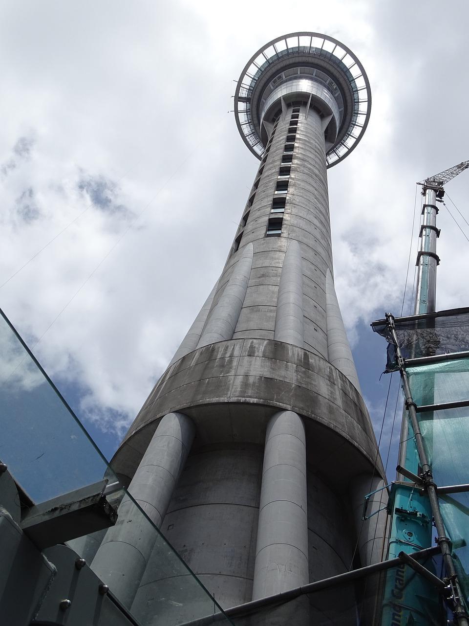 奥克兰公寓投资回报