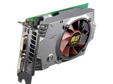 入门显卡力作 昂达gt73k京东售价399元