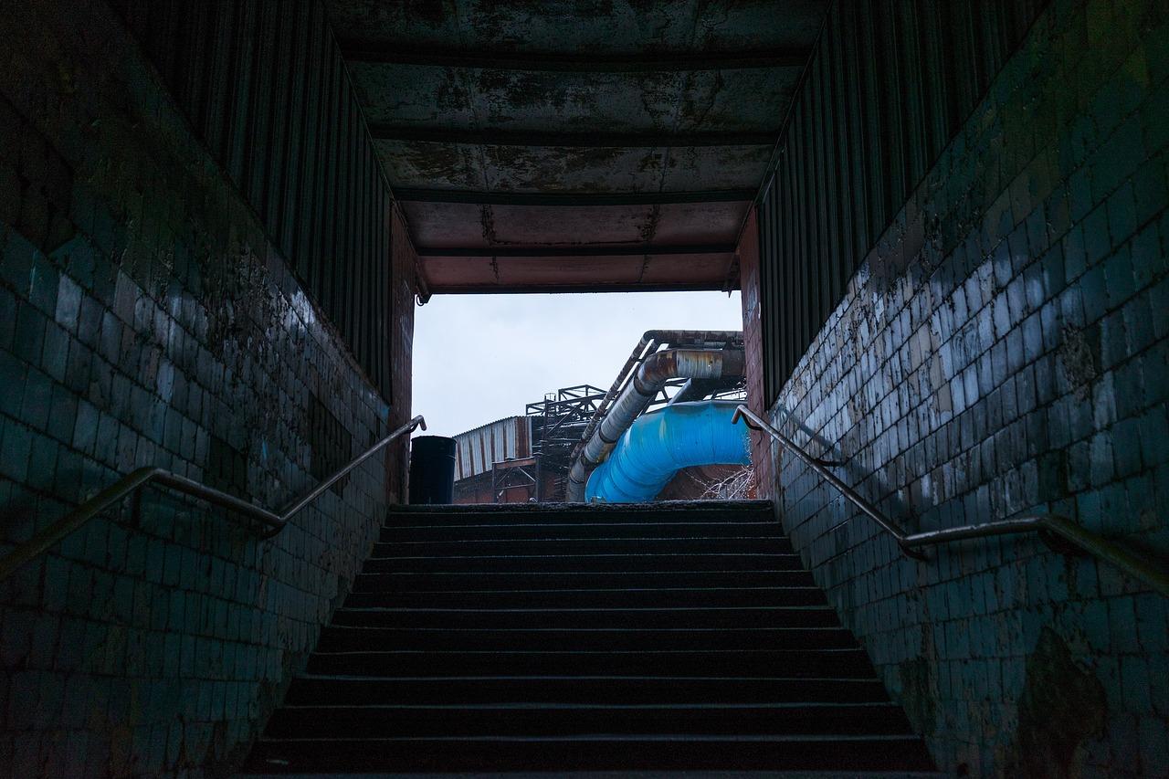 3. 隧道通风保障