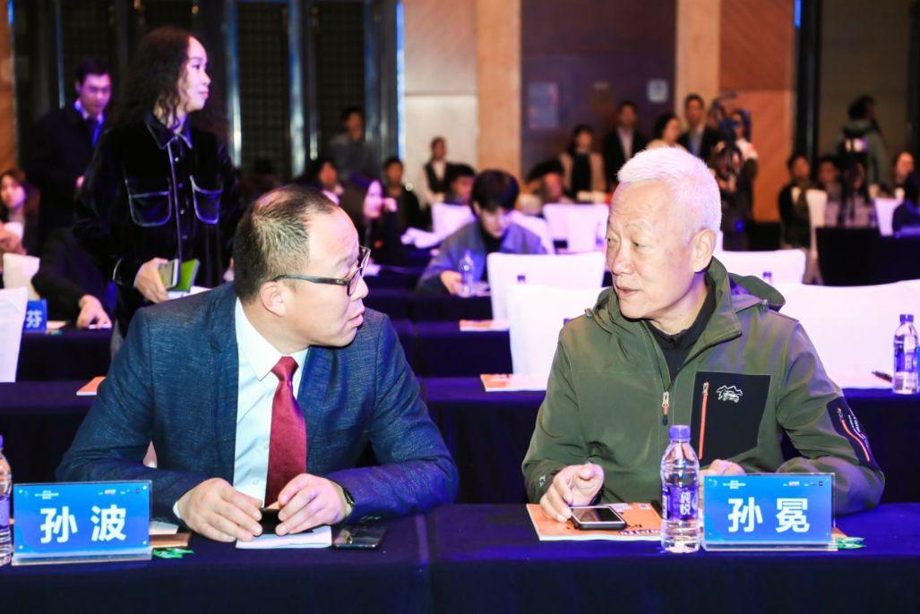 2018中国视频榜发布会在京发布:碎屏时代与全民之pick - 知乎