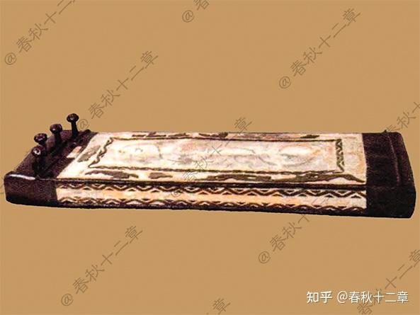琴瑟和鸣，莫不静好。琴还在，瑟去哪儿了？ - 知乎
