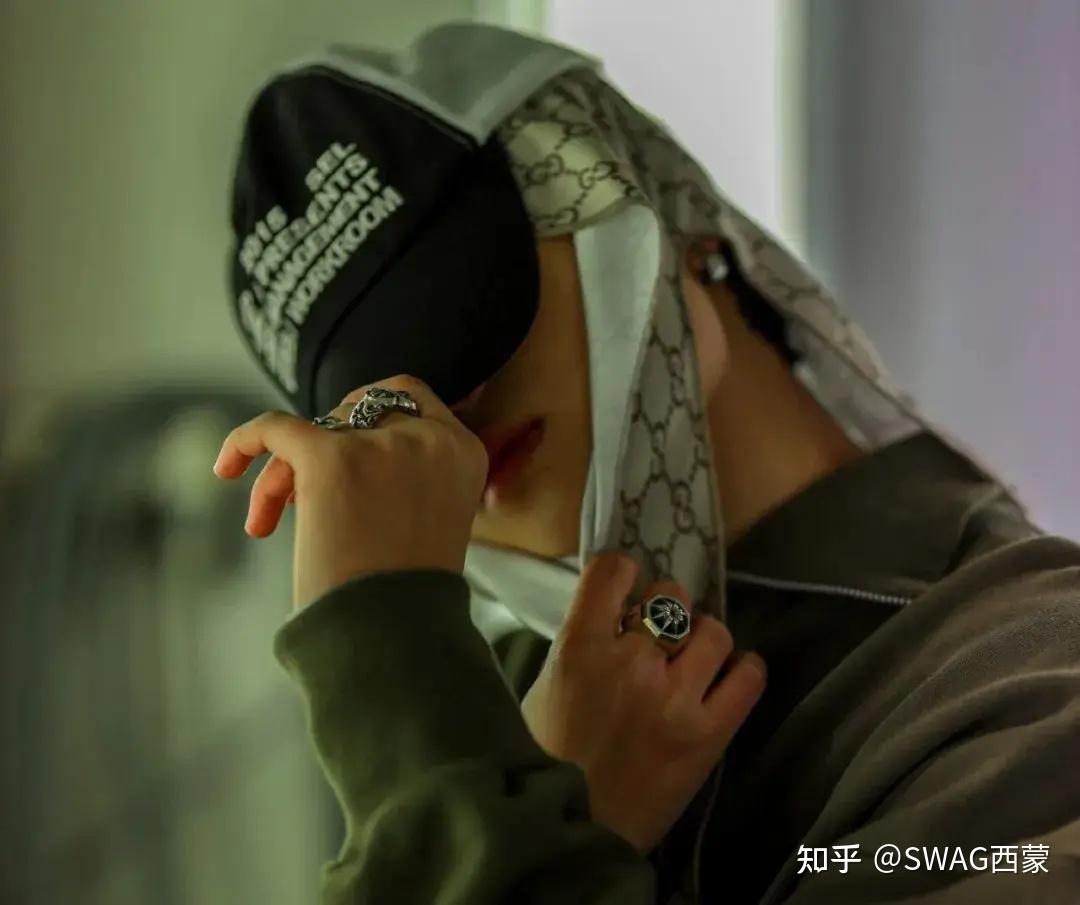 知名中国Rapper涉毒被抓捕! - 知乎