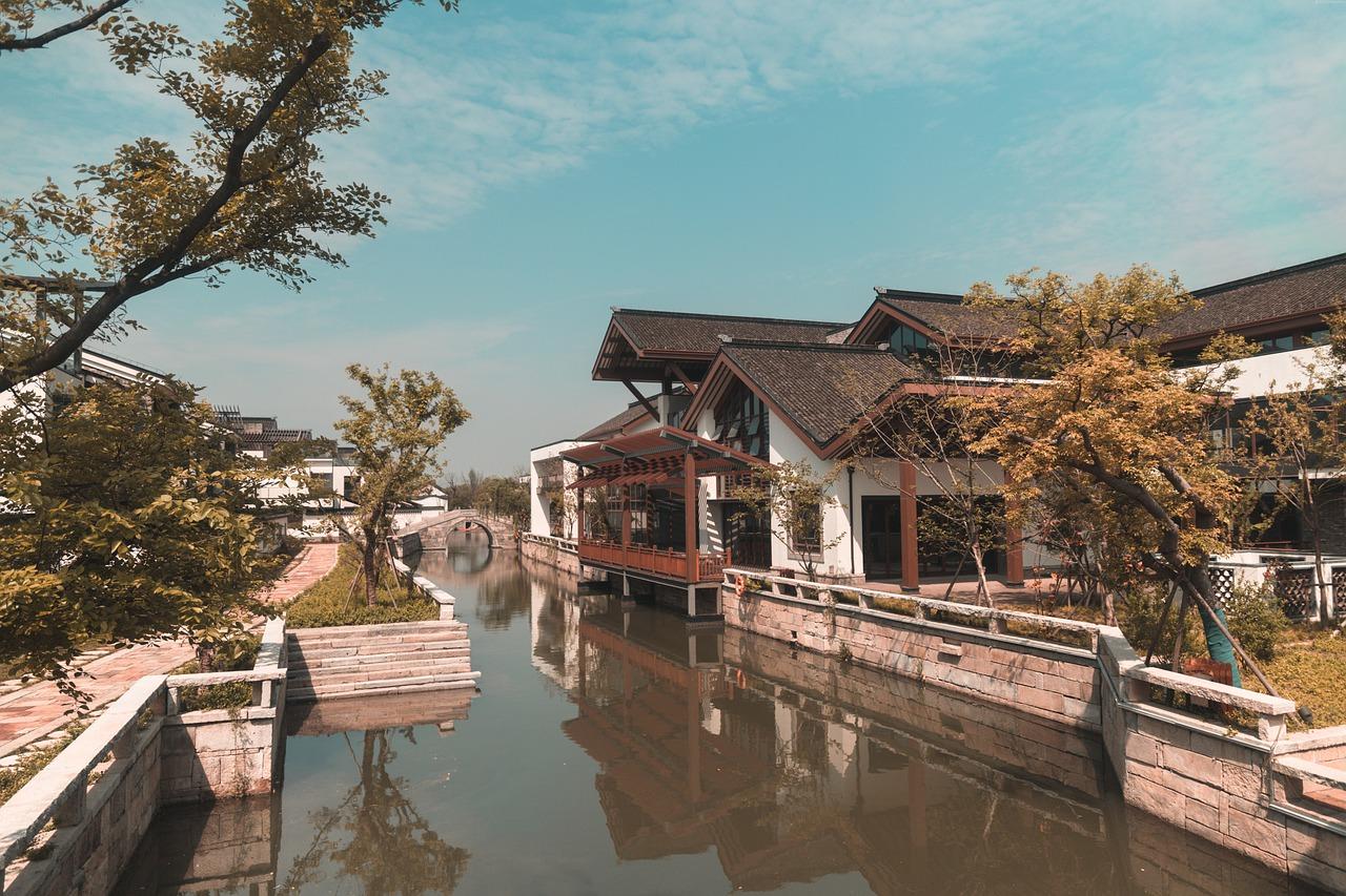 4. 交通出行便利