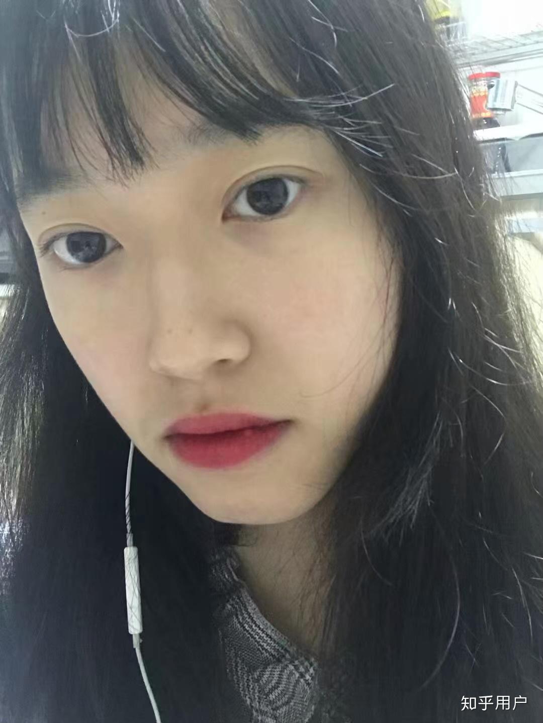 脸太长是一种什么体验? - 知乎