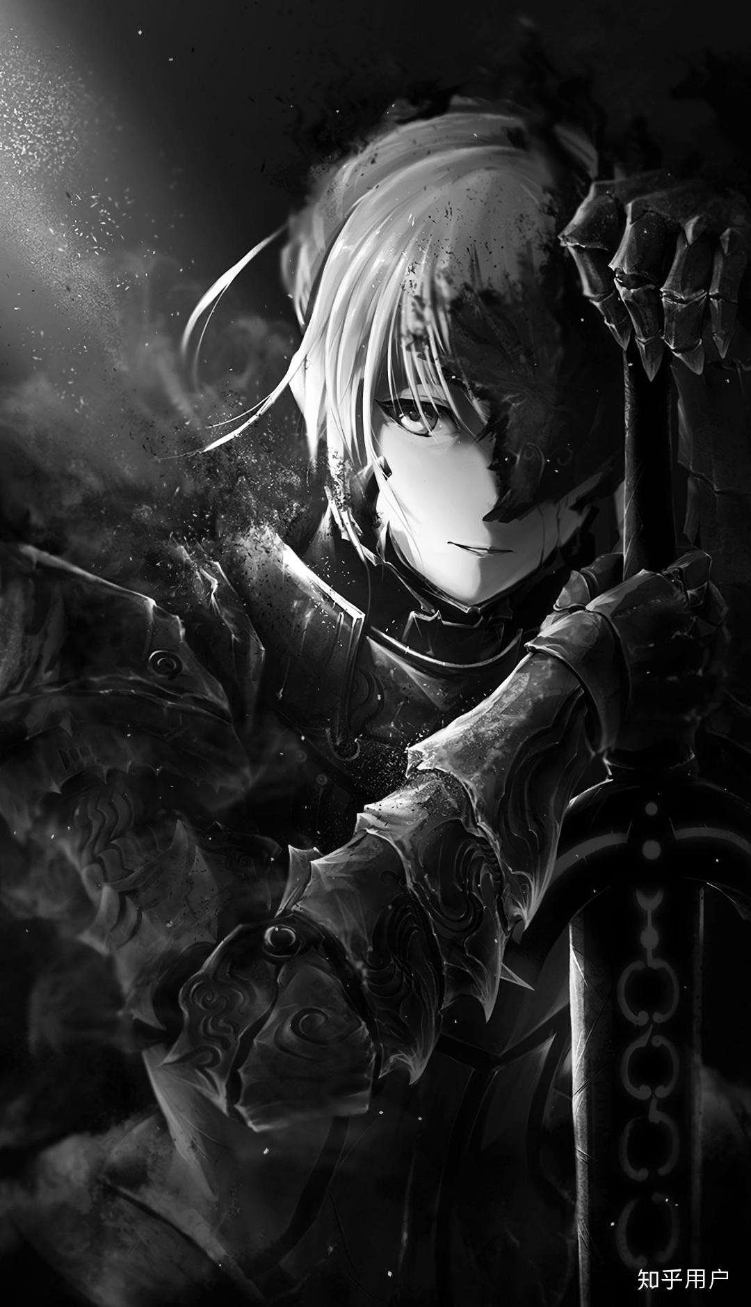 wallpaper engine 的创意工坊中有哪些值得推荐的竖屏壁纸? - 知乎