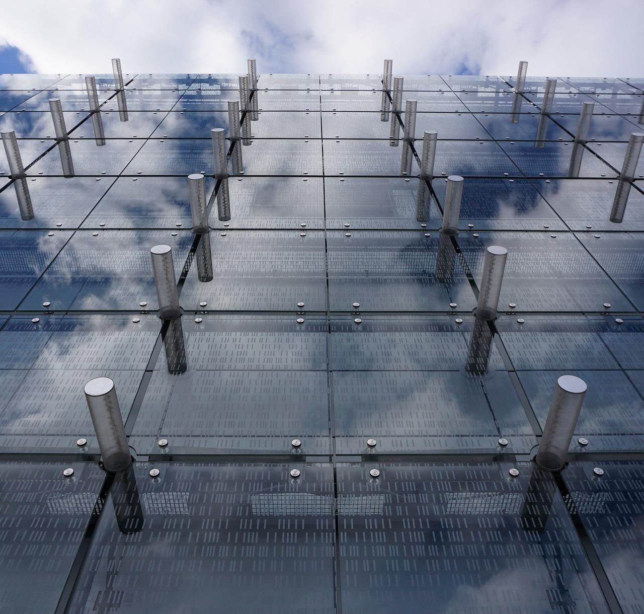 什么结构最牢固