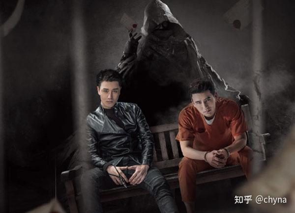 暗黑者中的darker到底是何人是薛天嘛