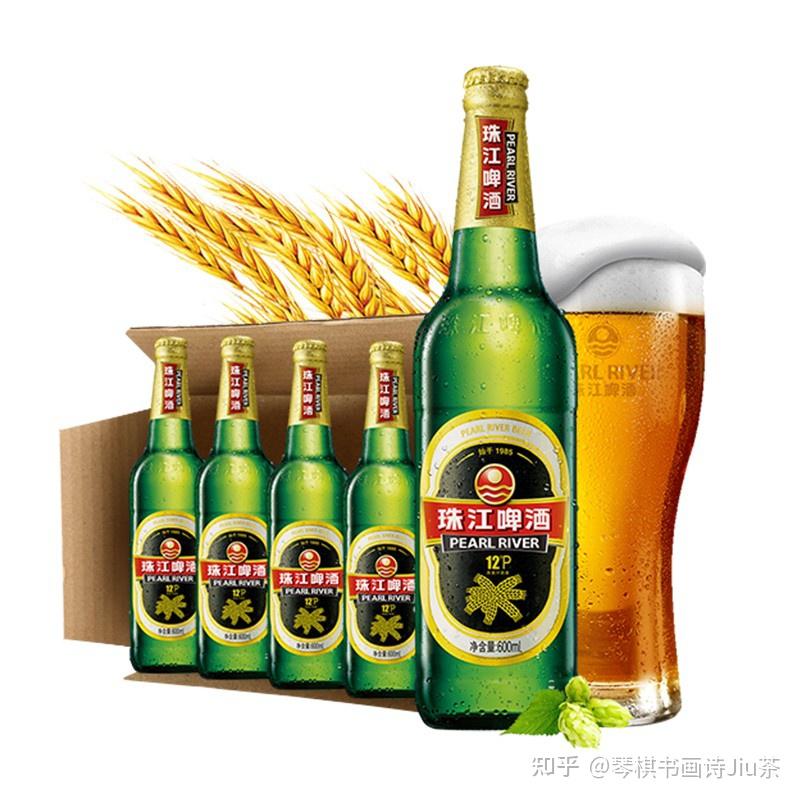 有哪些好喝又便宜的啤酒推荐? - 知乎