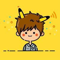 Zhihu profile picture for @gastric