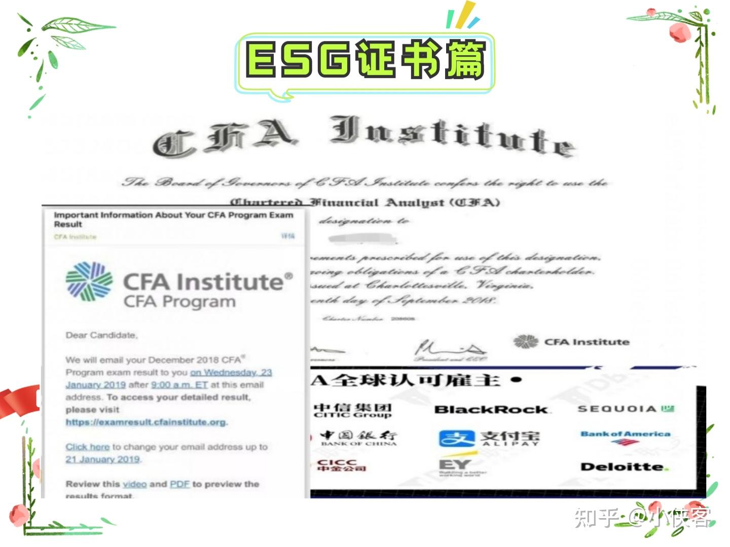 ESG esg