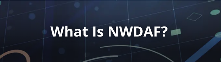 NWDAF - Network Data Analytics Function - 知乎