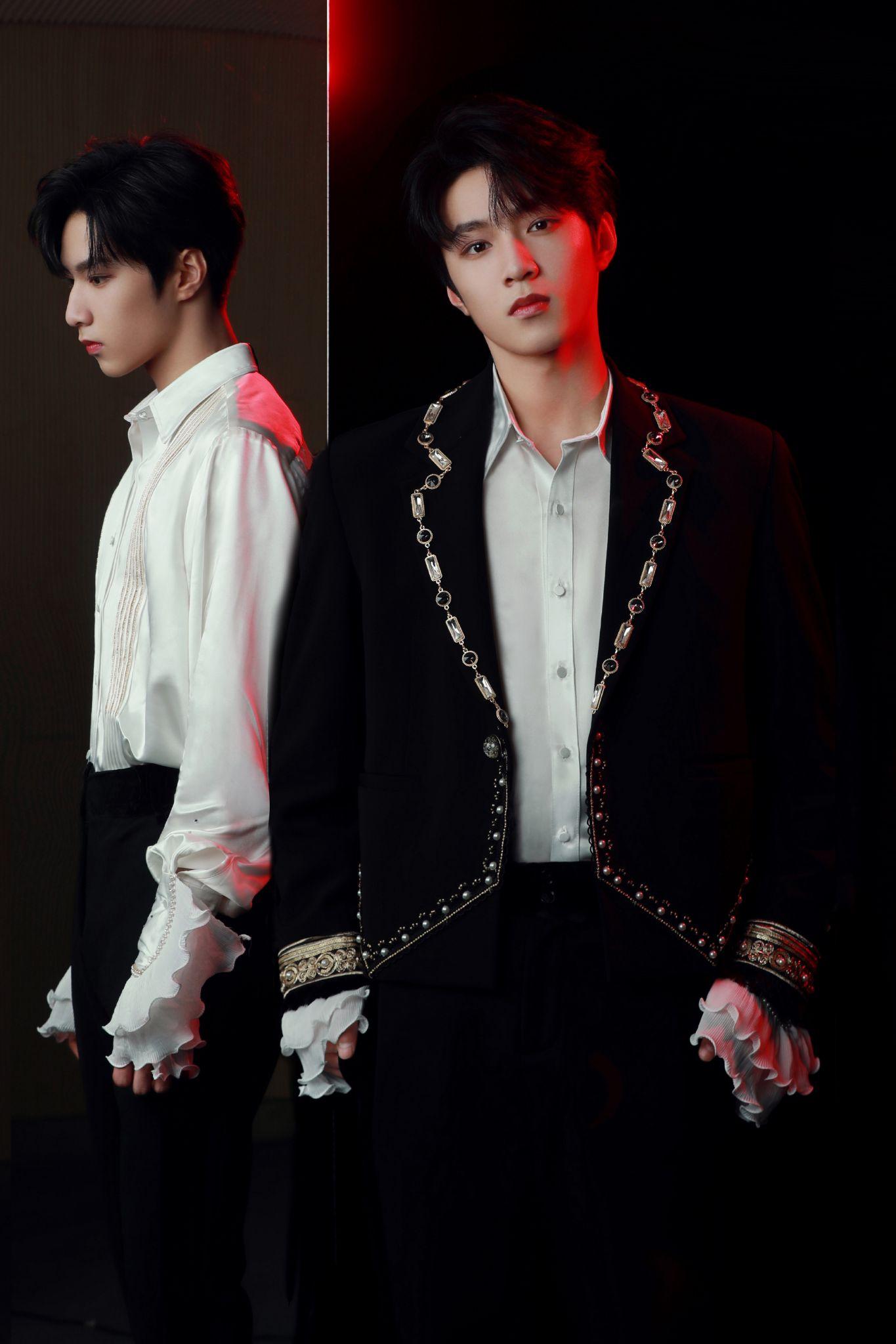 有王俊凯丁程鑫和刘耀文好看的图片吗