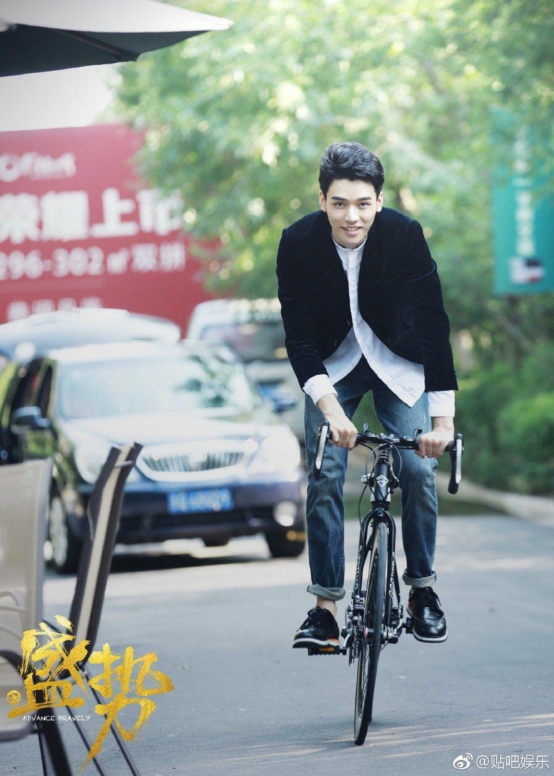 有没有看过龚俊主演的《盛势》的?是不是很好看? - 知乎