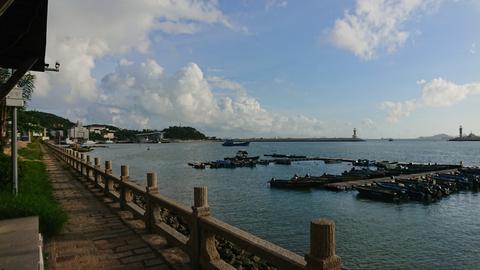 湛江徐闻新寮岛